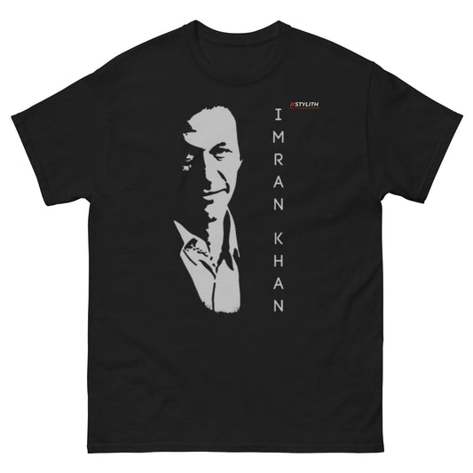 Imran Khan PTI Men's T-Shirt