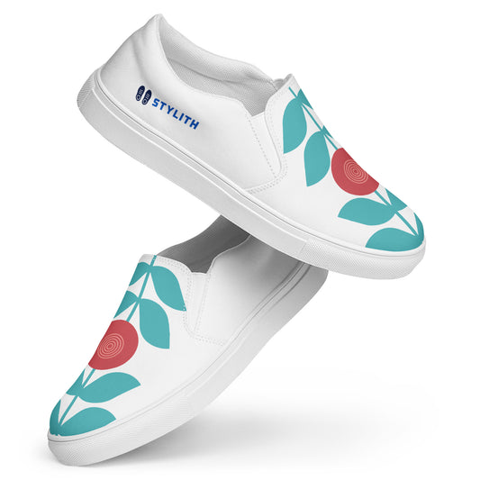 Women’s Slip-On Shoes